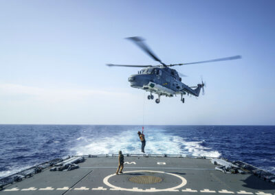 Foto:Bundeswehr/Theska