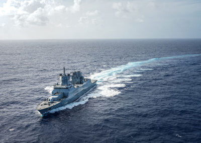 Foto:Bundeswehr/Theska