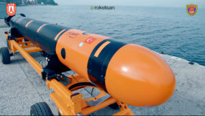 Die US-Marine hat 2016 einProgramm zur Wiederaufnahme der Mk48-Produktion aufgelegt, in dessen Rahmen modernisierte Lenk- und Steuerungssysteme, Nachläufer und elektronische Sektionen der Gefechtsköpfe sowie Treibstofftanks als Nachrüstsätze erworben werden, Bild: US Navy