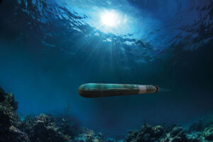 BAE Systems und das britische Verteidigungsministeriumhaben erfolgreich die Auslieferung der aufgerüsteten Spearfish-Waffe (Version Mod 1) im März 2021 mit der Erklärung der ersten Einsatzfähigkeit (IOC) erreicht, Foto: UK MoD Crown Copyright