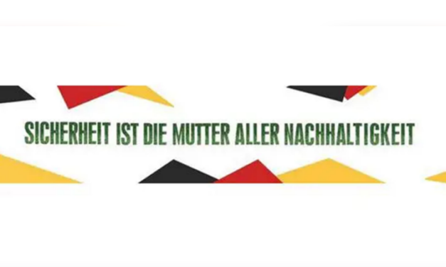 Gemeinsame Erklärung zur Debatte um künftige Verteidigungsausgaben und zur Erreichung von Abschreckungs- und Verteidigungsfähigkeit