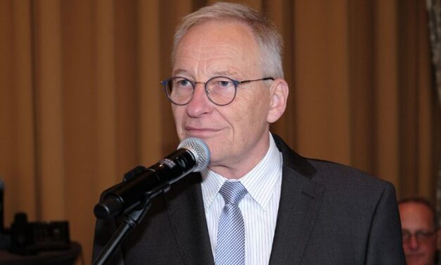 Neue Rahmenrichtlinien Gesamtverteidigung