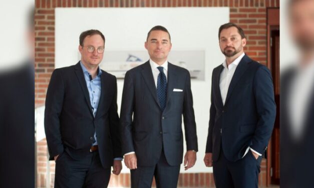 Neue Führung der FSG-Nobiskrug