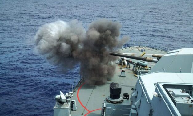 Baden-Württemberg und Frankfurt am Main in RIMPAC