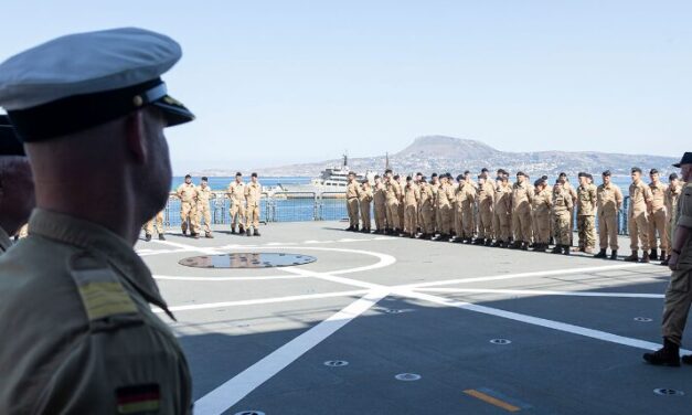 Strukturen im Dreiklang