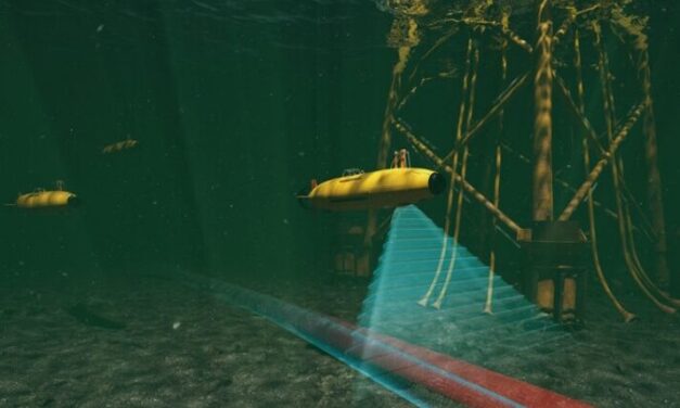 KRITIS – Argusauge von north.io für den Schutz