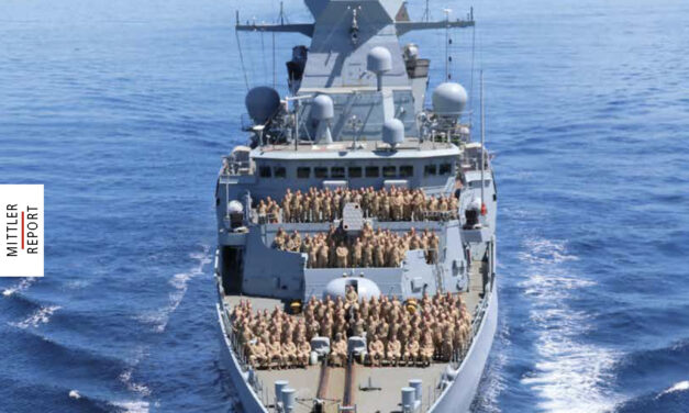 marineforum 7/8-2024