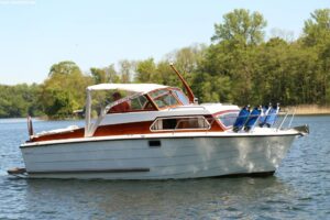 Mit der Variant 606lebt die Legende, Foto: hsc