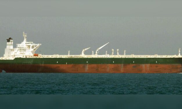 Straße von Hormuz: Sperrung