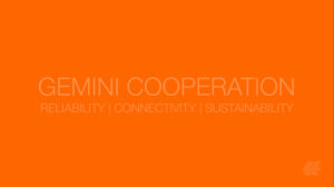 Gemini co-operation. Source: Hapag-Lloyd