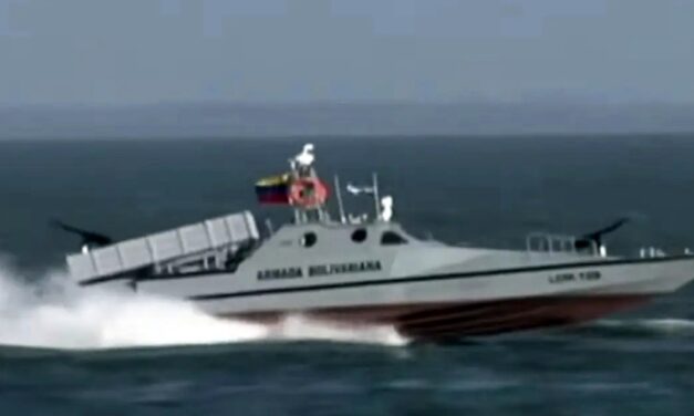 Venezuela: Neue Waffen aus dem Iran