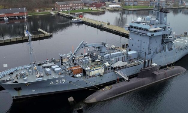 Neubau statt Regeneration