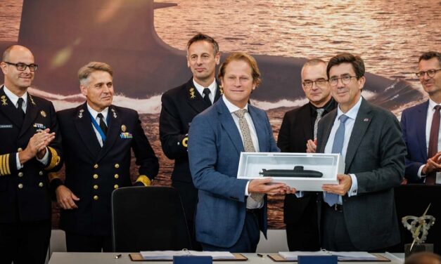 Niederlande: Vom Walross zum Orka