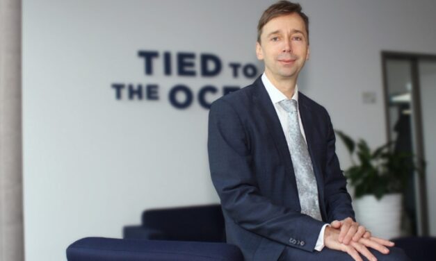 MTG mit neuer Spitze