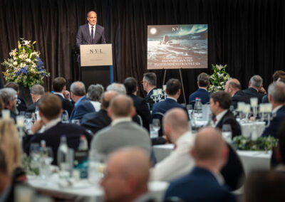 Tim Wagner, Foto: NVL/F. Matthies