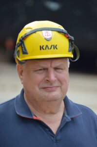 Andreas Pluder, Foto: Phillipp Steiner