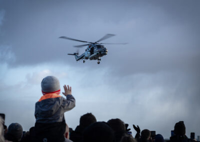 Photo: Bundeswehr/Tom Kistenmacher