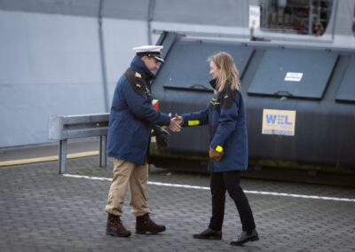 Photo: Bundeswehr/Tom Kistenmacher