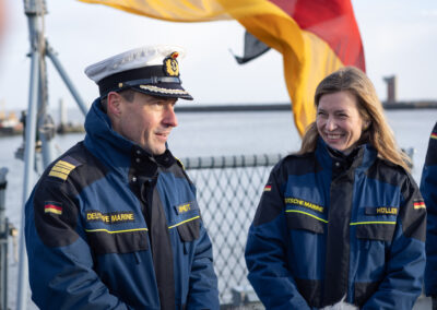 Photo: Bundeswehr/Tom Kistenmacher