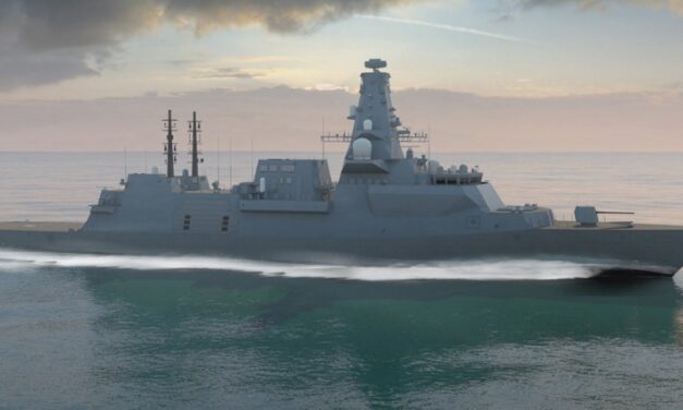 Flottenexpansion Down Under