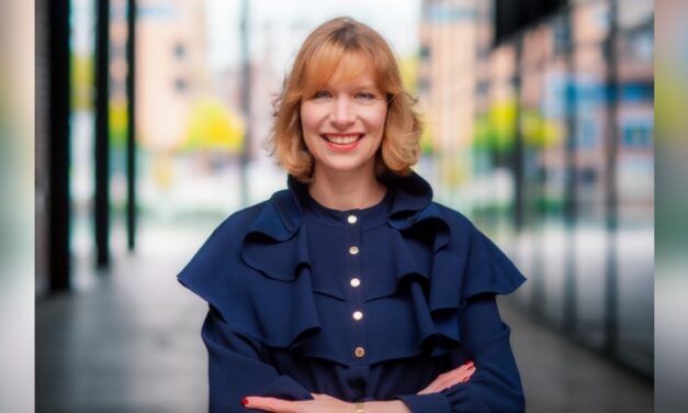 Lebensader des globalen Handels und der nationalen Versorgung