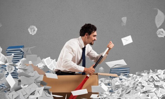 Wie sich eine kindische Idee durchsetzt