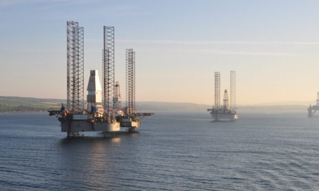 Niederlande - private Sicherheitsfirmen sollen KRITIS schützen