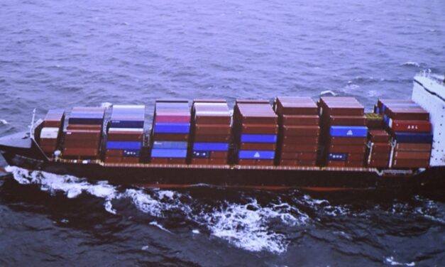 Es war nur ein Unfall – oder?