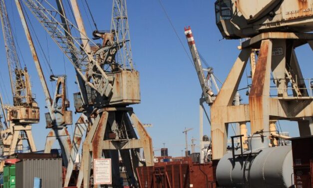 Wieviele maritime Museen verträgt Hamburg?