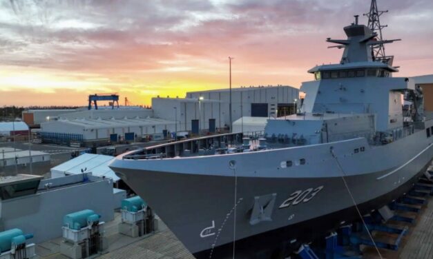 Australien: NVL trennt sich von der „Arafura“