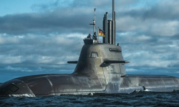 Cologne-based engine manufacturer eyes tkMS