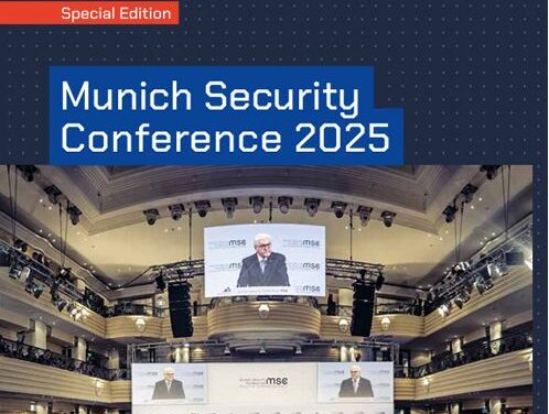 Sonderausgabe der „Europäischen Sicherheit & Technik“