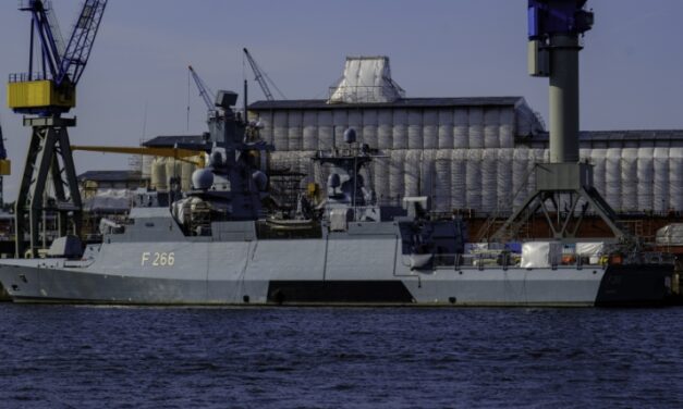 Nach der Münchener Sicherheitskonferenz: Verbände fordern konsequente Industriepolitik bei Rüstungsgütern