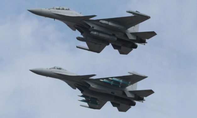 China: EloKa-Jet jetzt trägerfähig