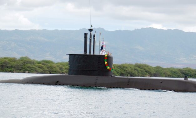 Eine ganz neue Dimension