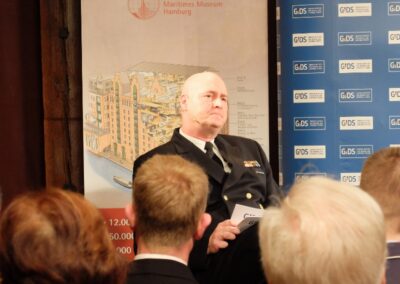 Andre Pecher, Foto: hsc