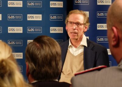 Konrad Schuller, Foto: hsc