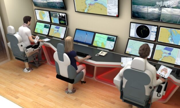 Anschütz entwickelt autonomes Navigations- und Einsatzsystem