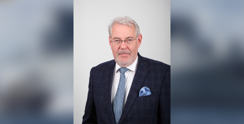 Holger Schlüter, Foto: privat