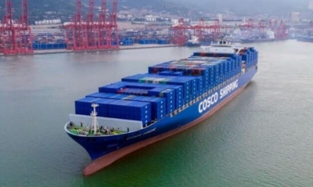 USA bannen „chinesische Militärunternehmen“