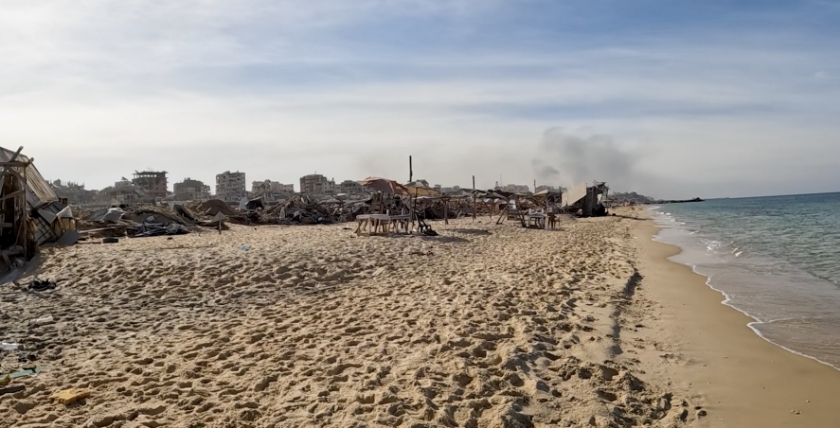 Überfall der Hamas auf Israel am 7. Oktober 2023, Foto: Adobe Stock