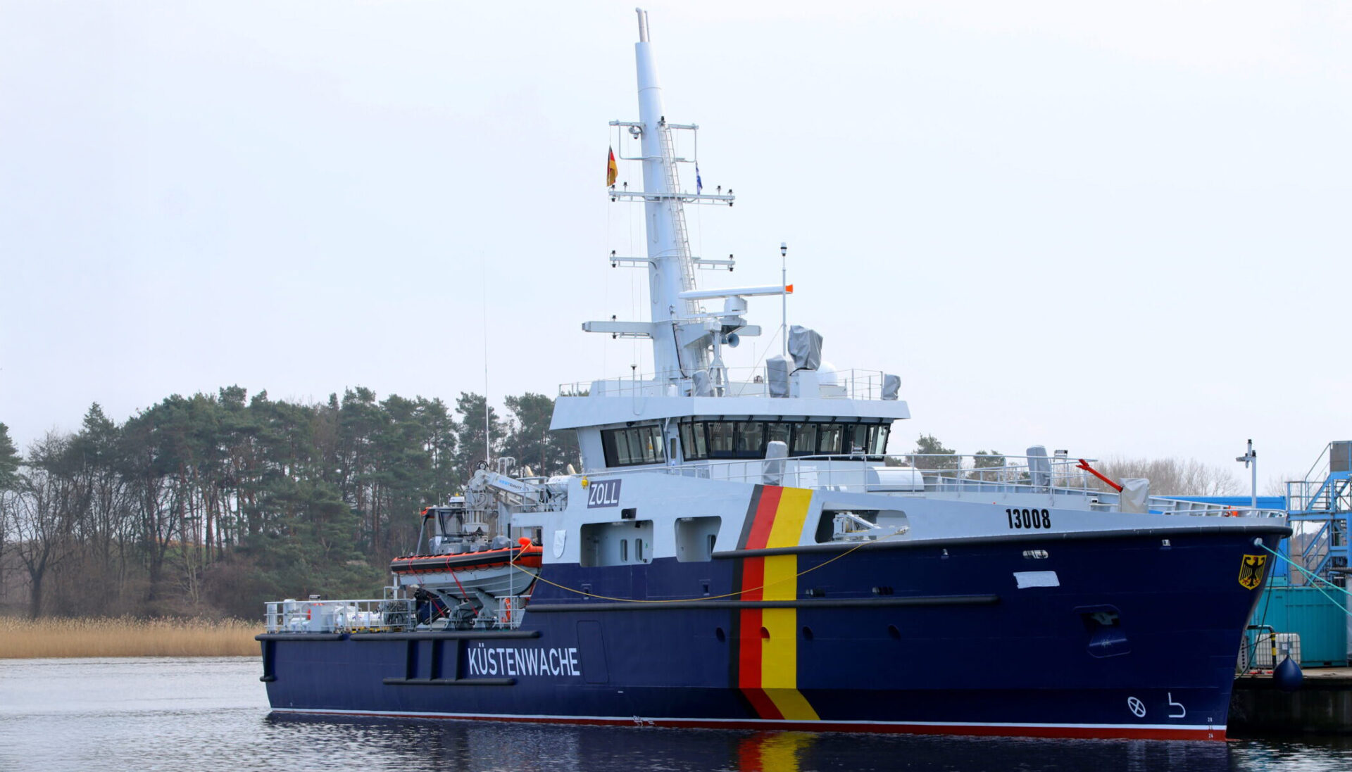 Copyright NVL - Foto: Tilo Wallrodt