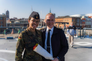 Foto: Daniel Angres.