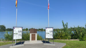 Gedenkstätte Nierstein. Foto: Der wilde bernd, CC BY-SA 4.0