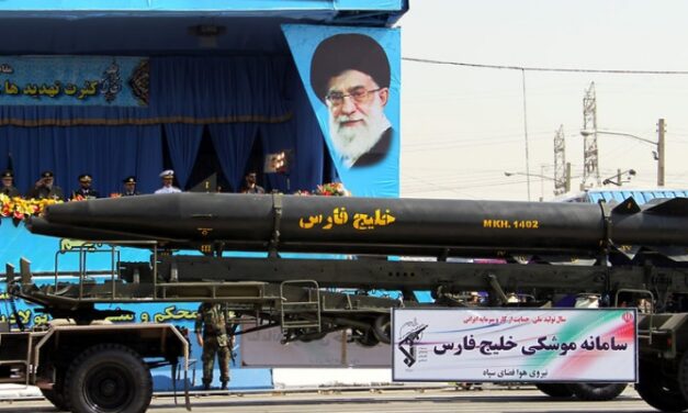 Eine (nicht mehr ganz so) neue Bedrohung für die Flotte?