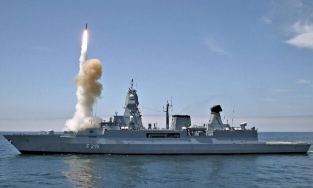 USA bestätigen SM-2-Ersatzteilproduktion für Verbündete