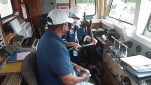 Seeleute erhalten oft keine Löhne Foto: PMA Panama