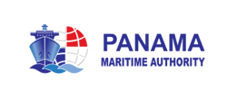 Logo Panama Maritime Authority. Bild: PMA