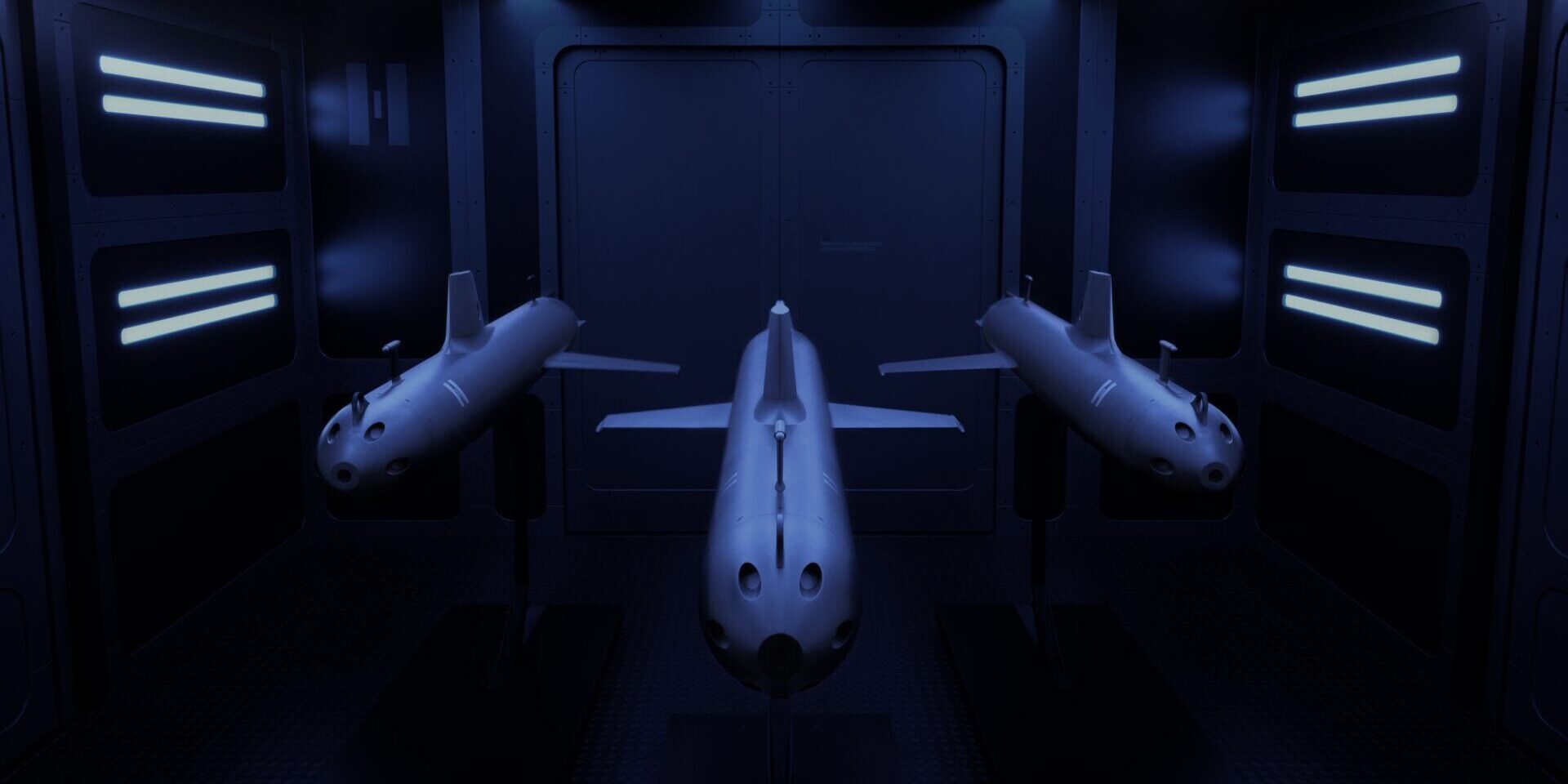 Helsing SG-1 Lura-1. Grafik: Helsing.