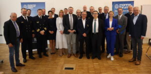 3. Institutsplenum des Deutschen Maritimen Instituts